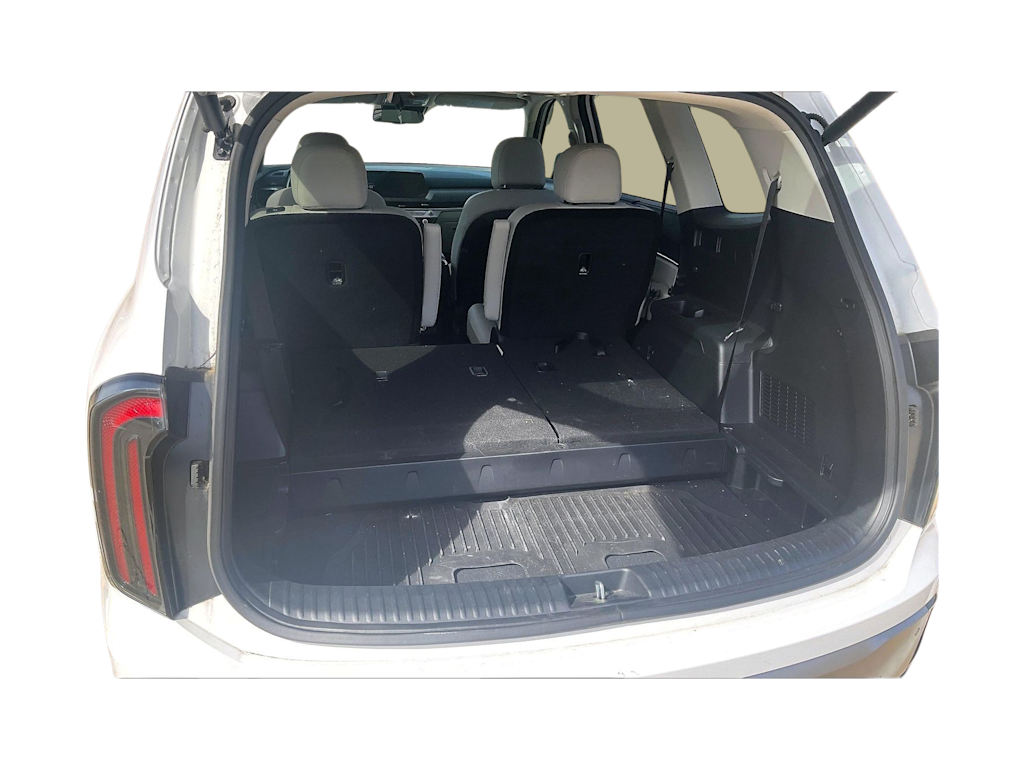 Thumbnail: 2025 Kia Telluride - 17