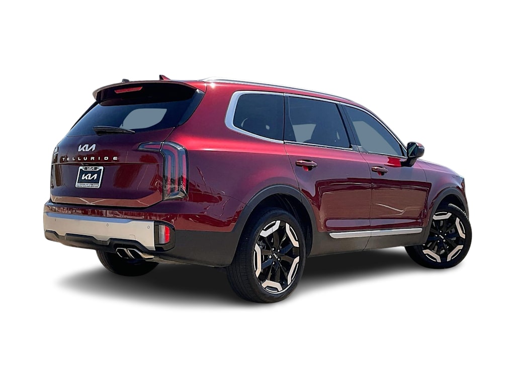 Thumbnail: 2024 Kia Telluride - 22