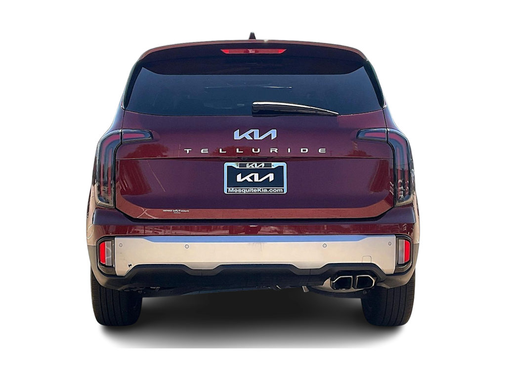 Thumbnail: 2024 Kia Telluride - 5
