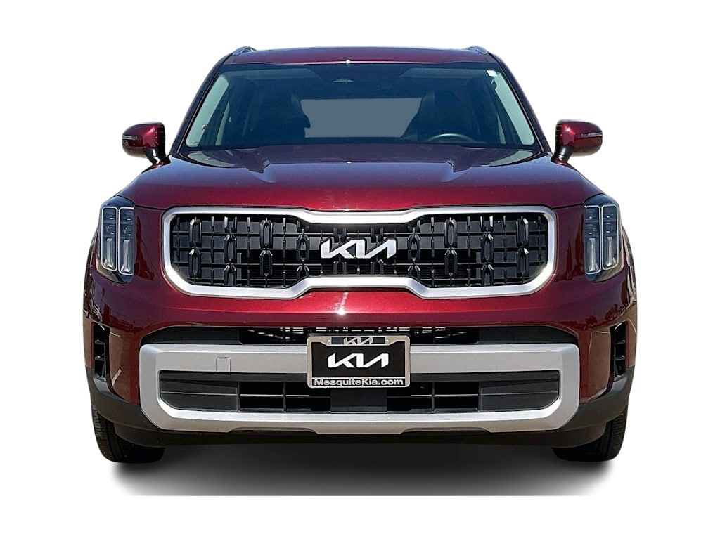 Thumbnail: 2024 Kia Telluride - 6