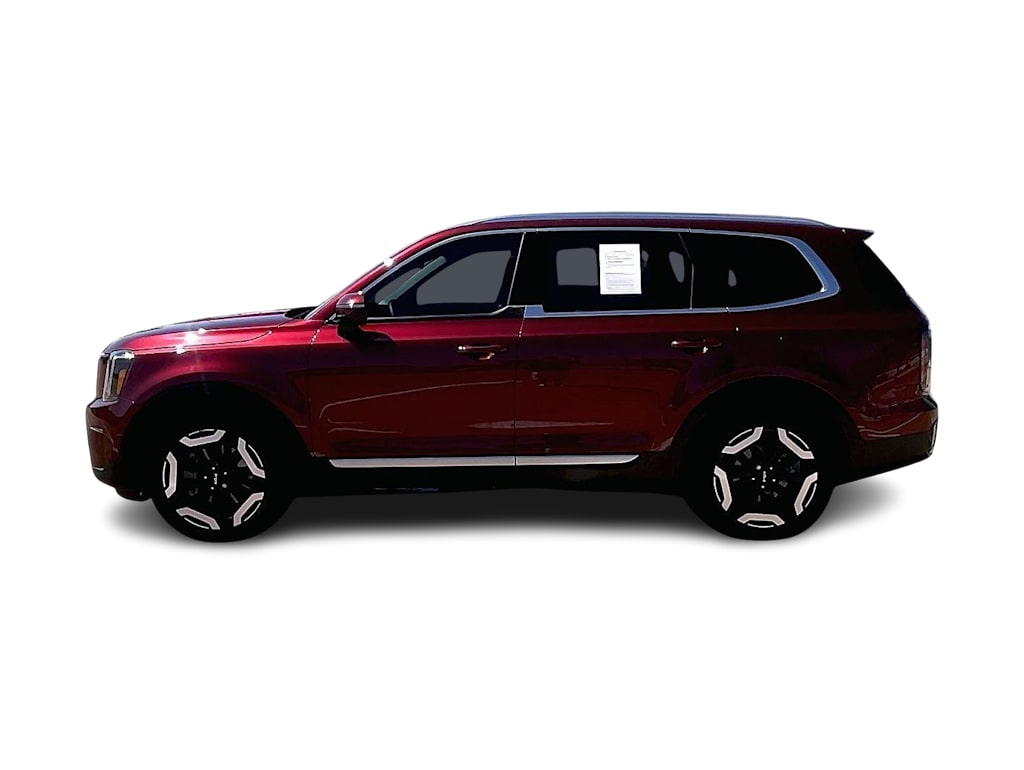 Thumbnail: 2024 Kia Telluride - 3