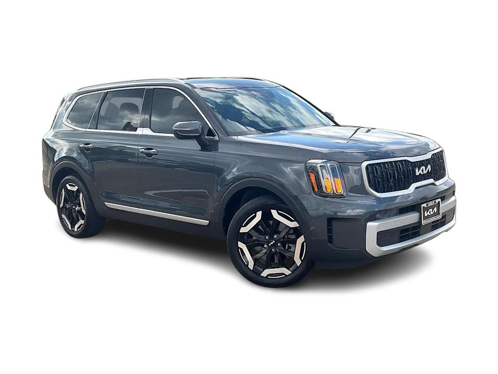 Thumbnail: 2024 Kia Telluride - 21