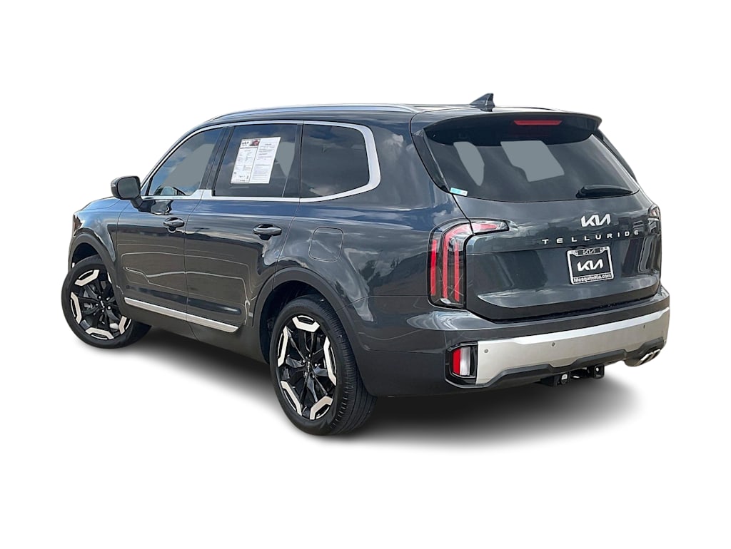 Thumbnail: 2024 Kia Telluride - 4