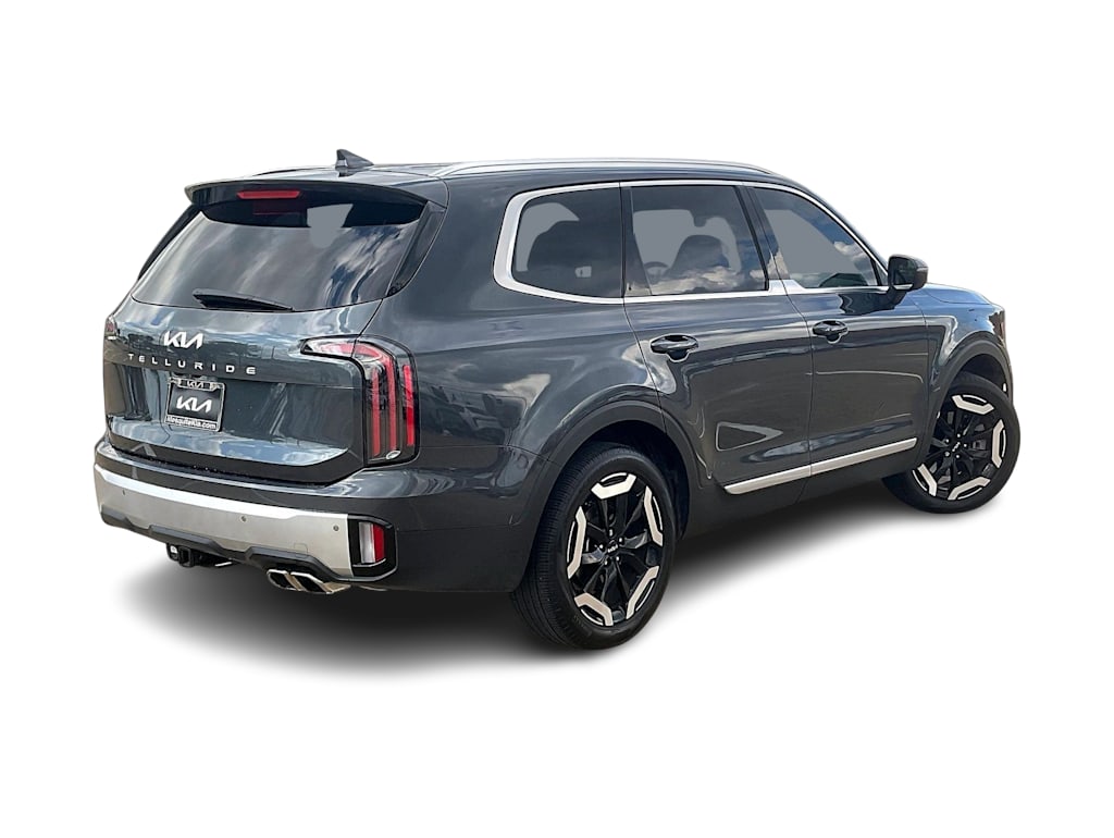 Thumbnail: 2024 Kia Telluride - 22