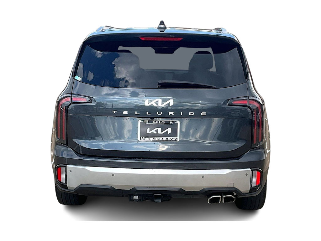 Thumbnail: 2024 Kia Telluride - 5