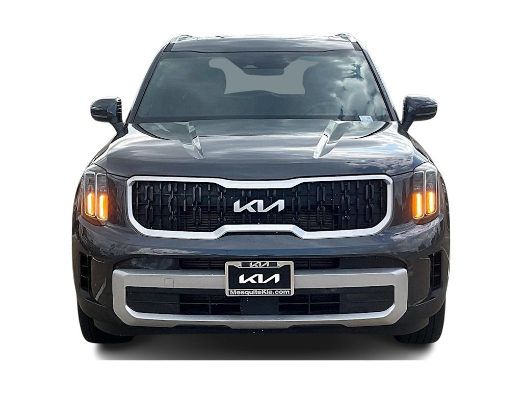 Thumbnail: 2024 Kia Telluride - 6