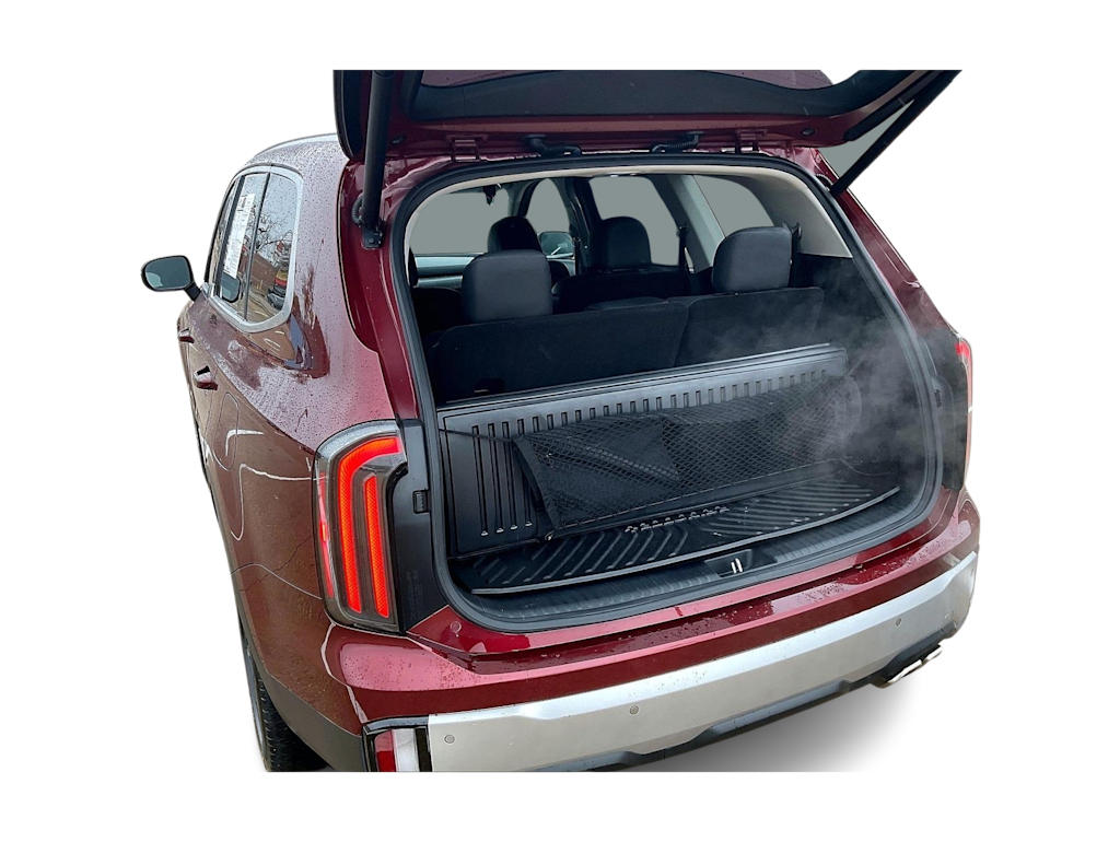 Thumbnail: 2023 Kia Telluride - 18