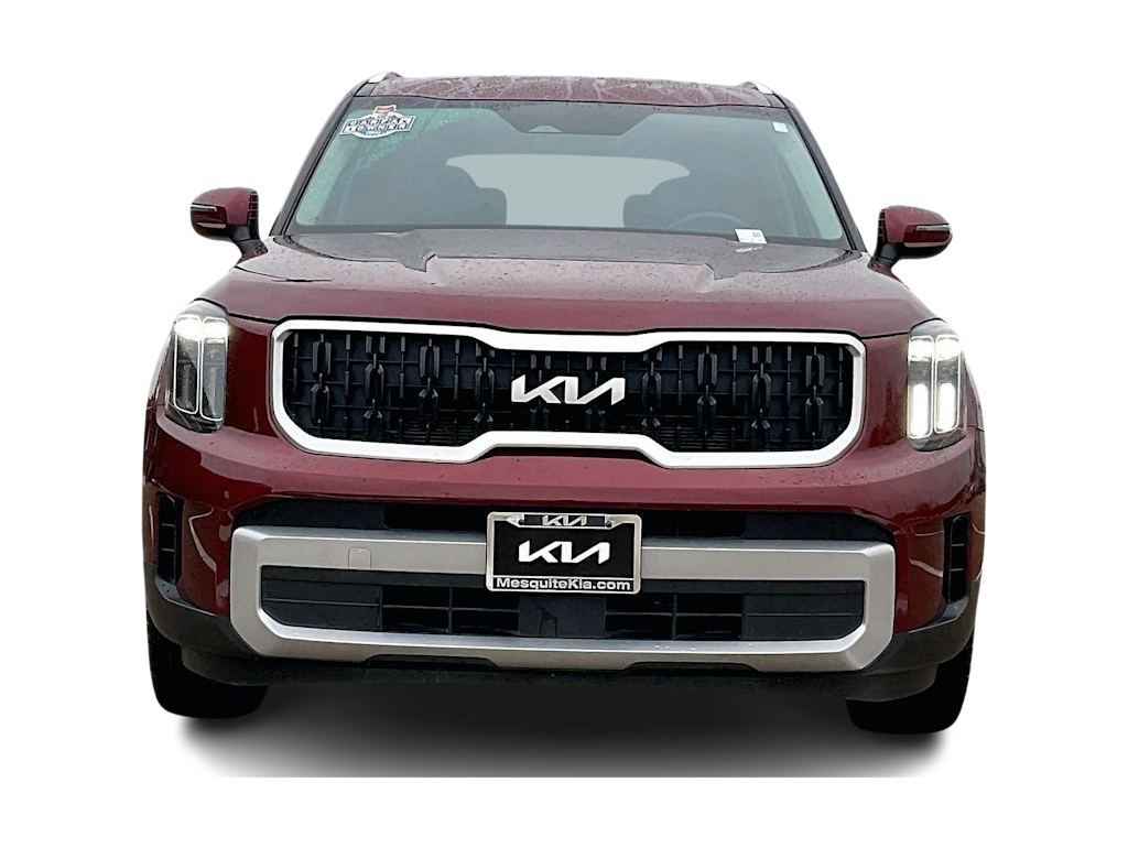 Thumbnail: 2023 Kia Telluride - 6