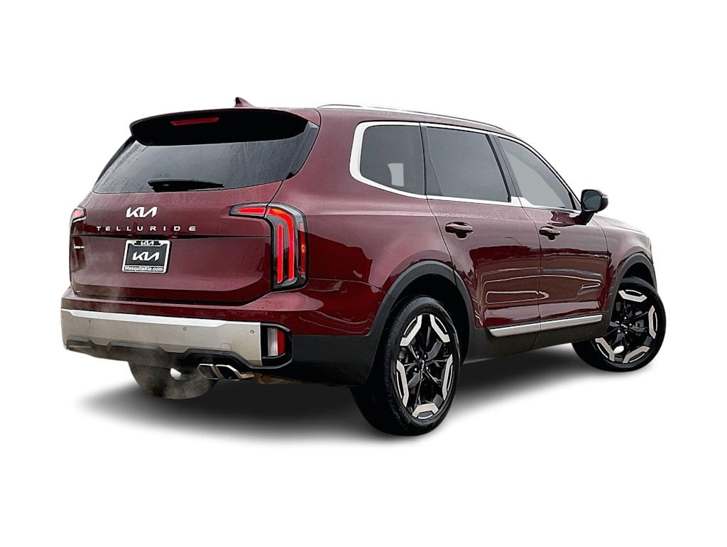 Thumbnail: 2023 Kia Telluride - 23