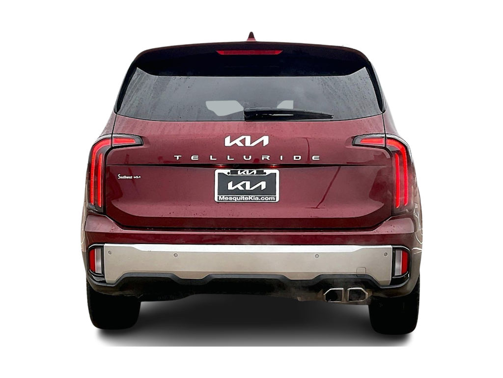 Thumbnail: 2023 Kia Telluride - 5