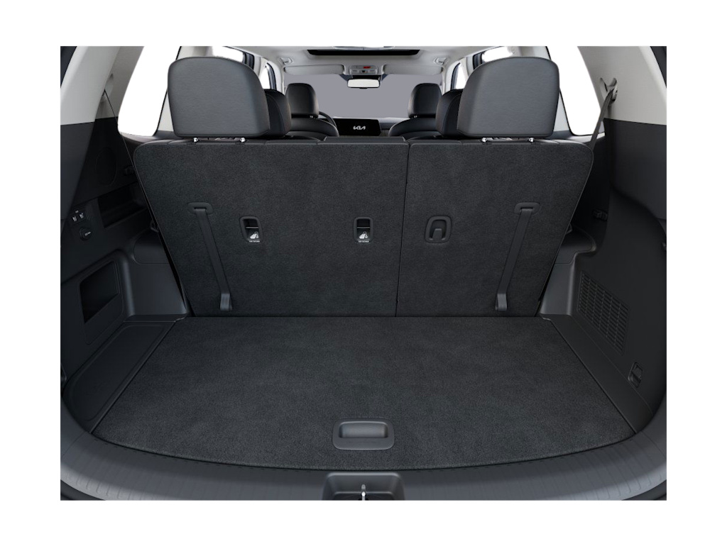 Thumbnail: 2025 Kia Telluride - 13