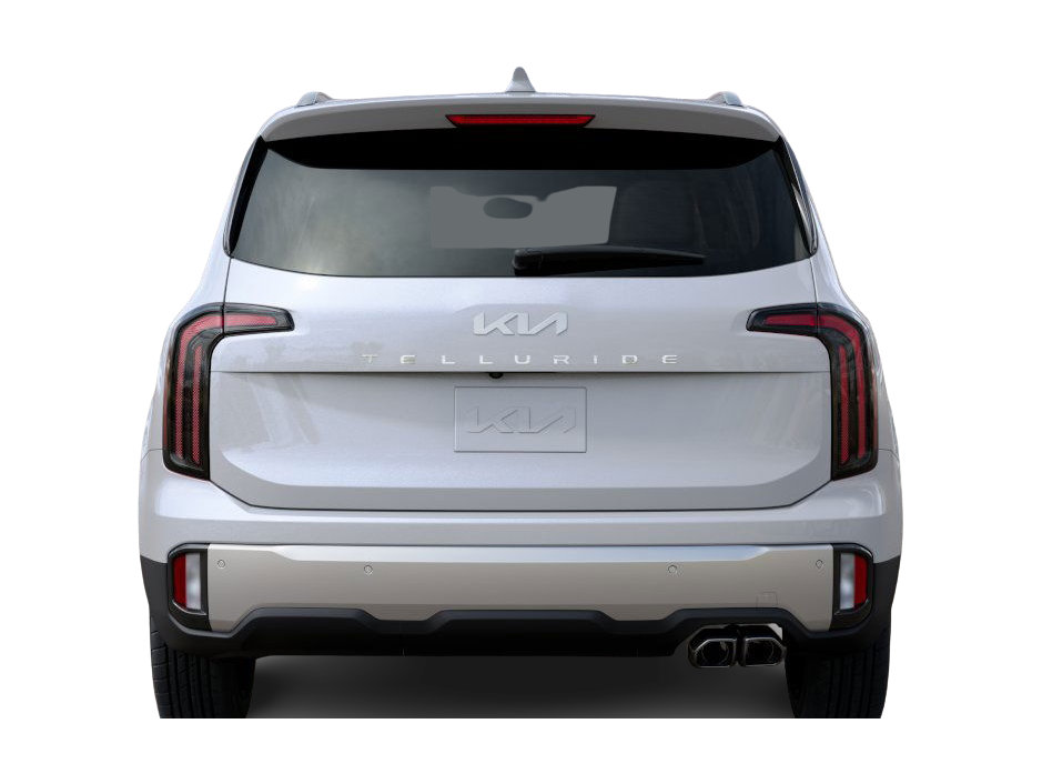 Thumbnail: 2025 Kia Telluride - 20