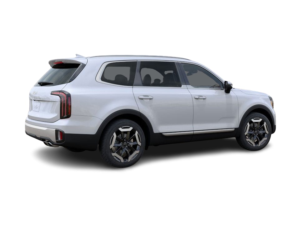 Thumbnail: 2025 Kia Telluride - 14
