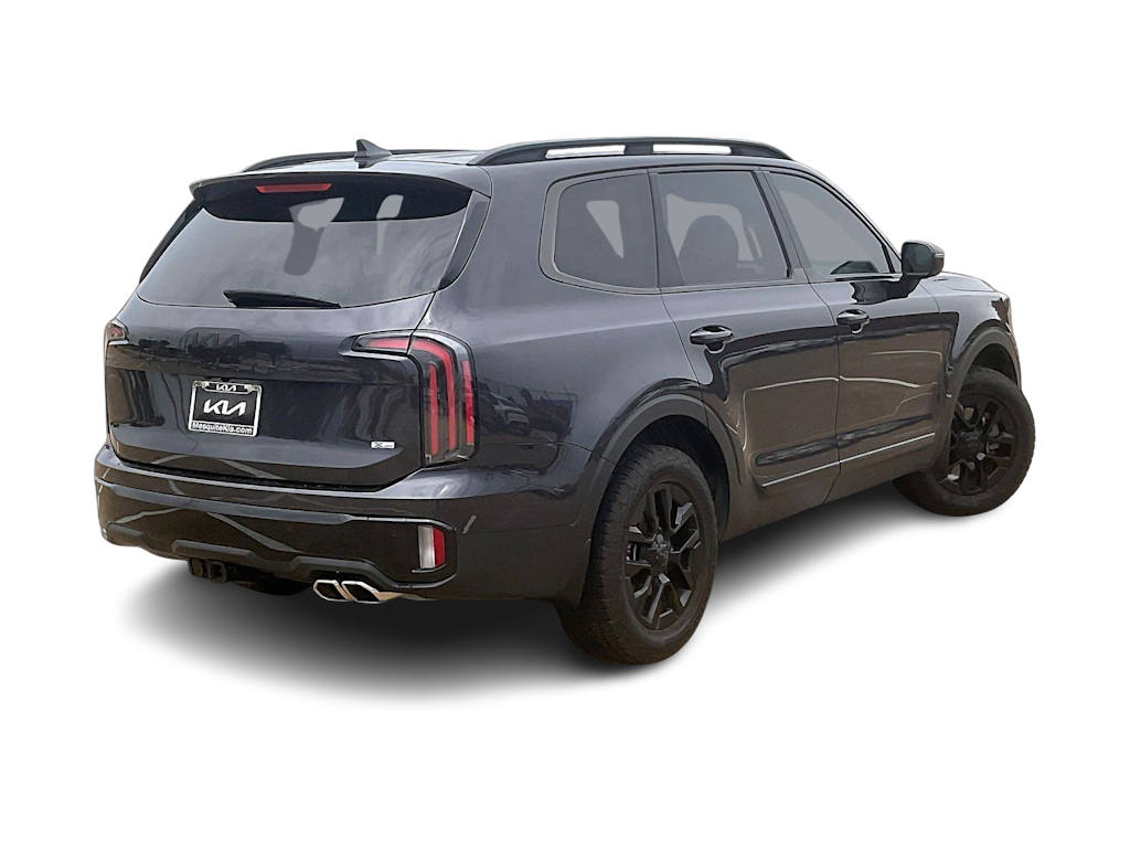 Thumbnail: 2025 Kia Telluride - 20