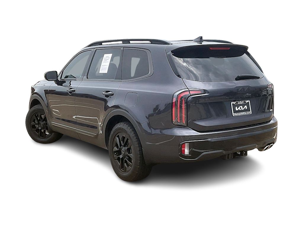 Thumbnail: 2025 Kia Telluride - 4