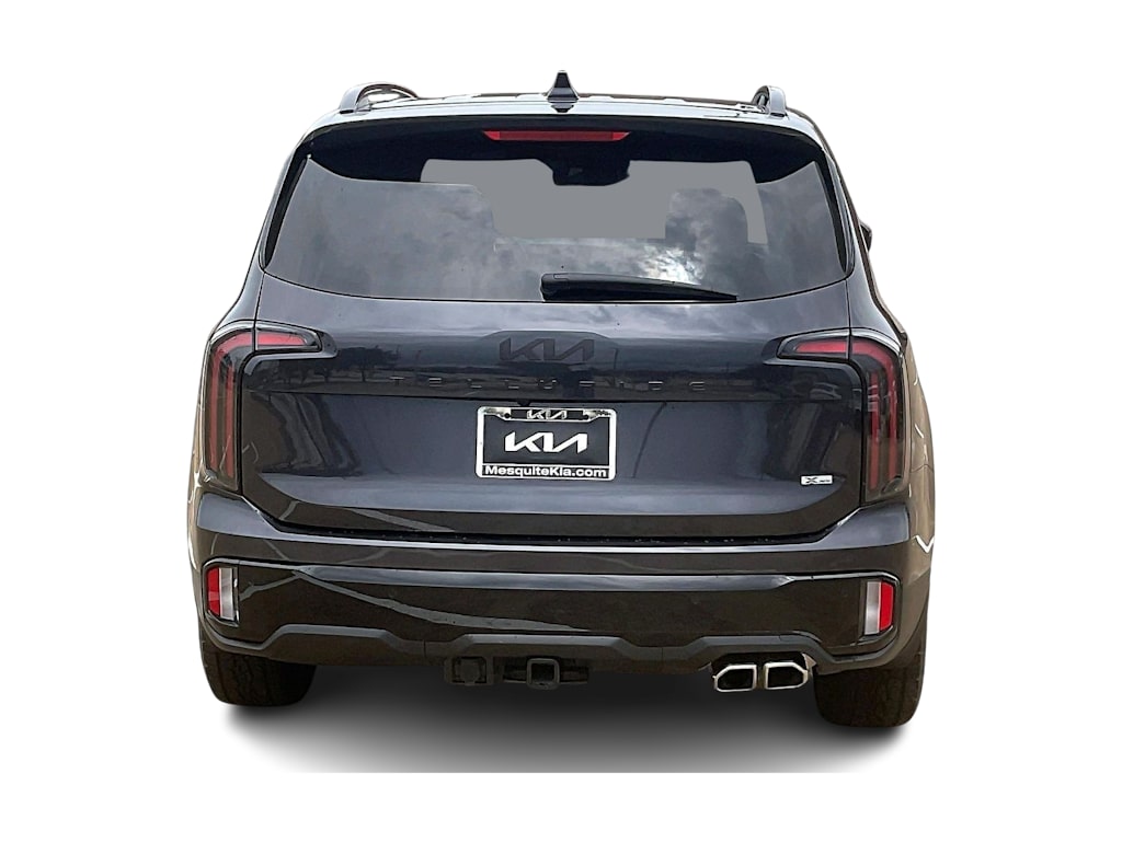 Thumbnail: 2025 Kia Telluride - 5