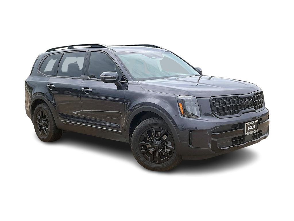 Thumbnail: 2025 Kia Telluride - 19