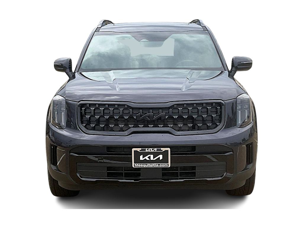 Thumbnail: 2025 Kia Telluride - 6