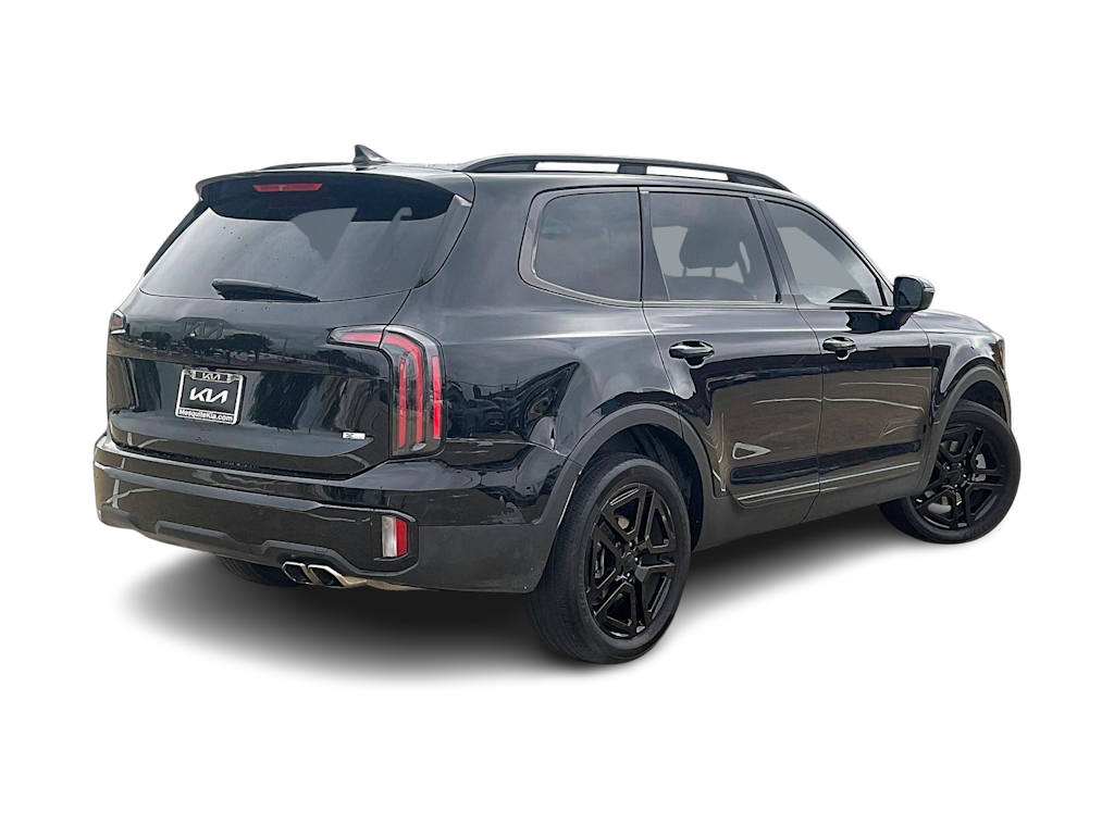 Thumbnail: 2025 Kia Telluride - 22