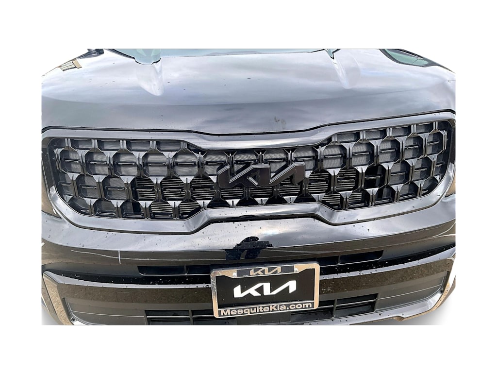 Thumbnail: 2025 Kia Telluride - 33