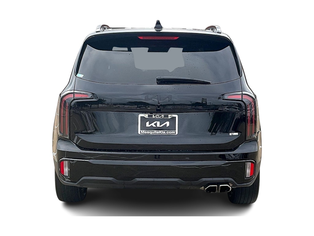 Thumbnail: 2025 Kia Telluride - 5