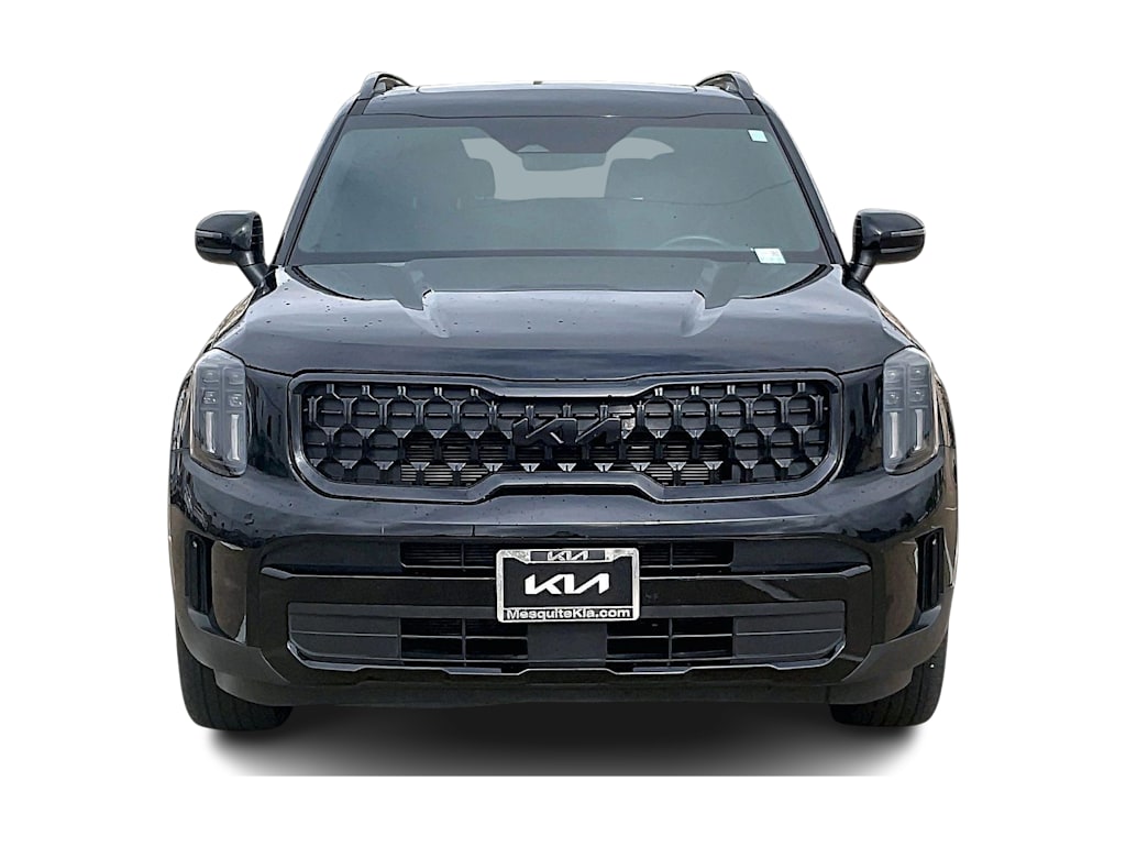 Thumbnail: 2025 Kia Telluride - 6