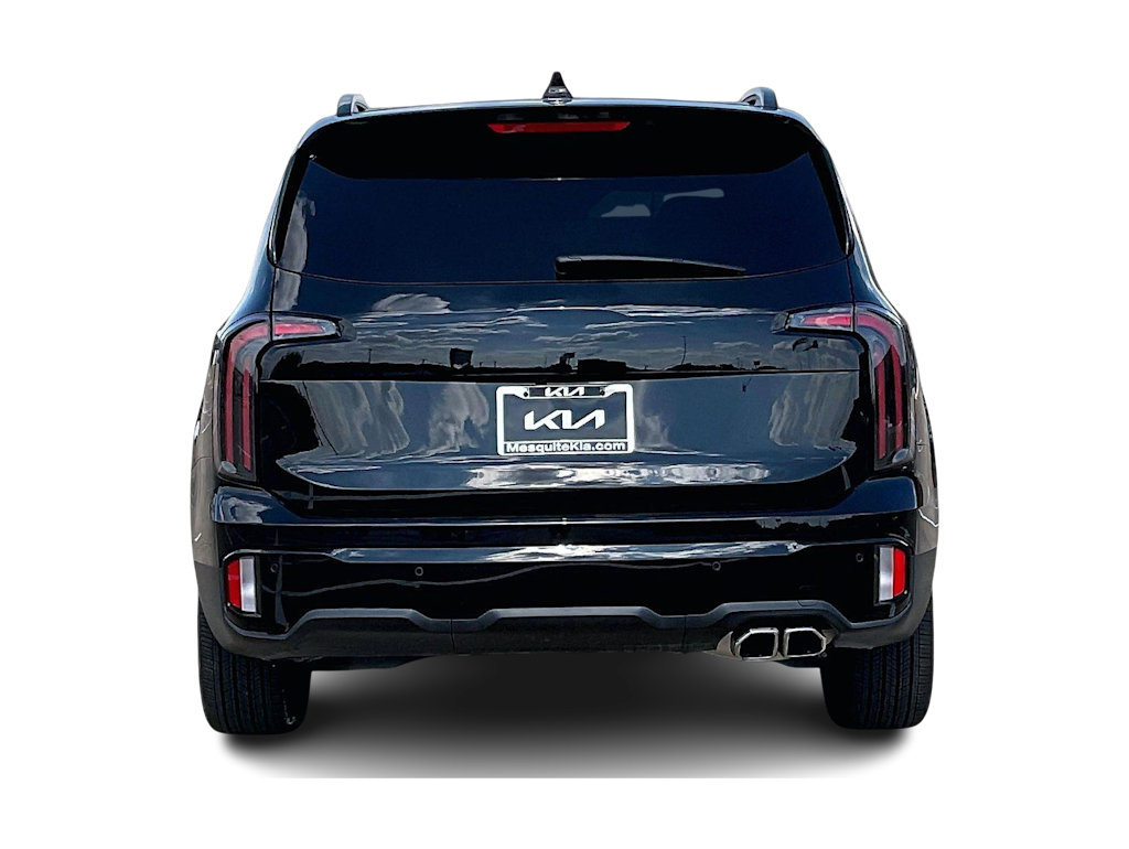 Thumbnail: 2024 Kia Telluride - 5