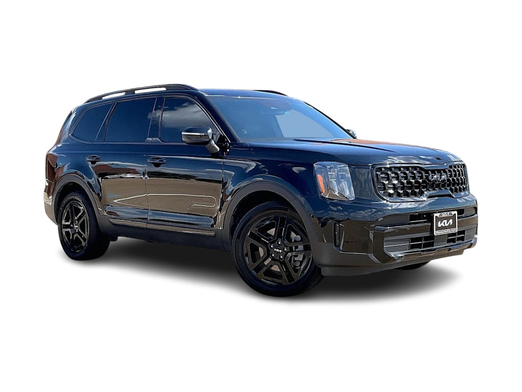 Thumbnail: 2024 Kia Telluride - 20