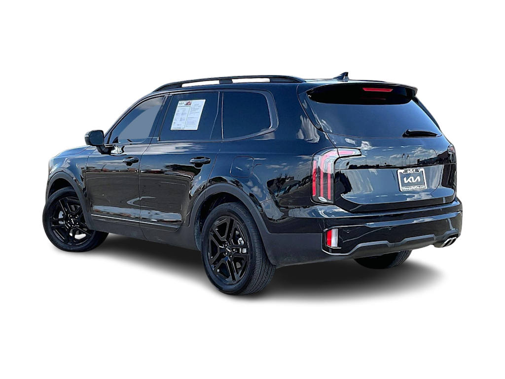 Thumbnail: 2024 Kia Telluride - 4