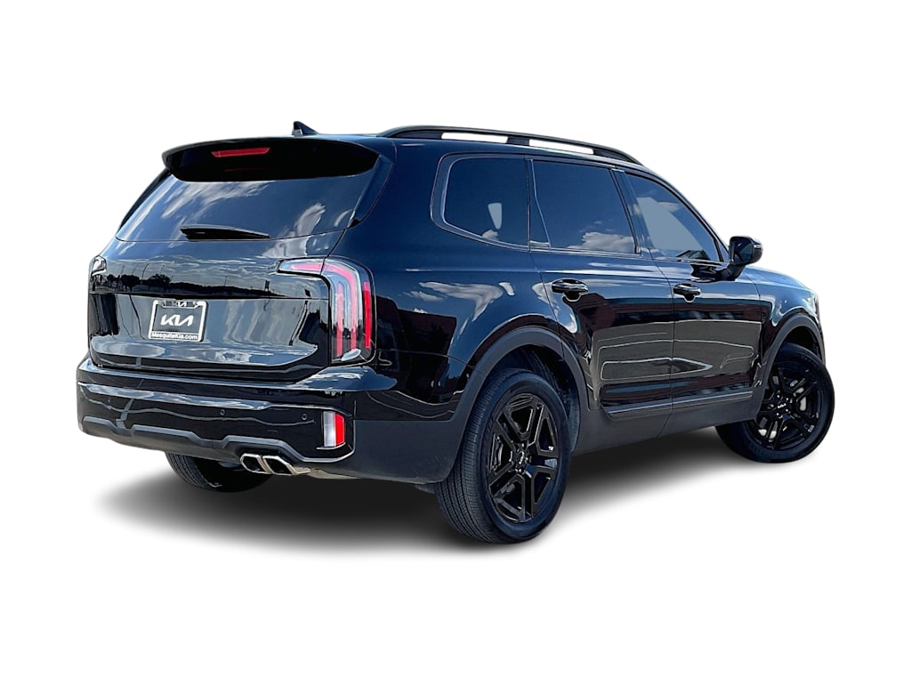 Thumbnail: 2024 Kia Telluride - 21