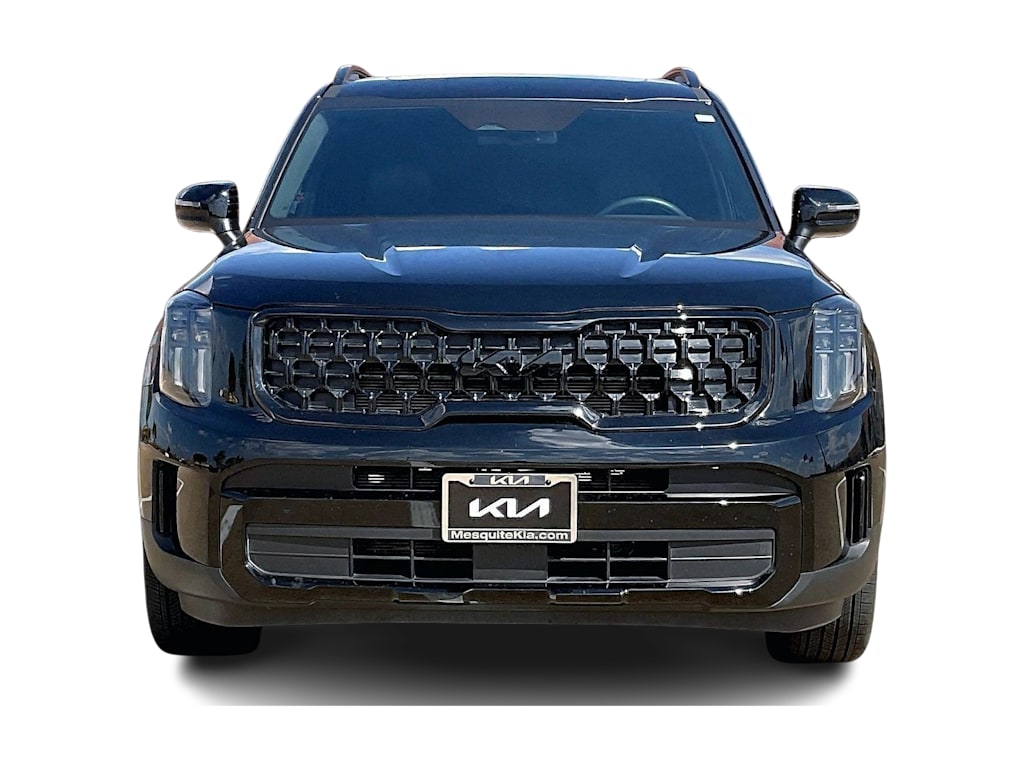 Thumbnail: 2024 Kia Telluride - 6