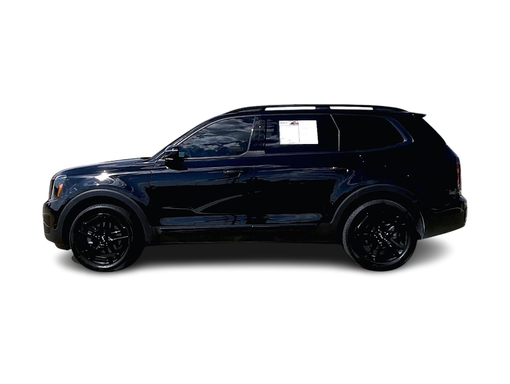 Thumbnail: 2024 Kia Telluride - 3