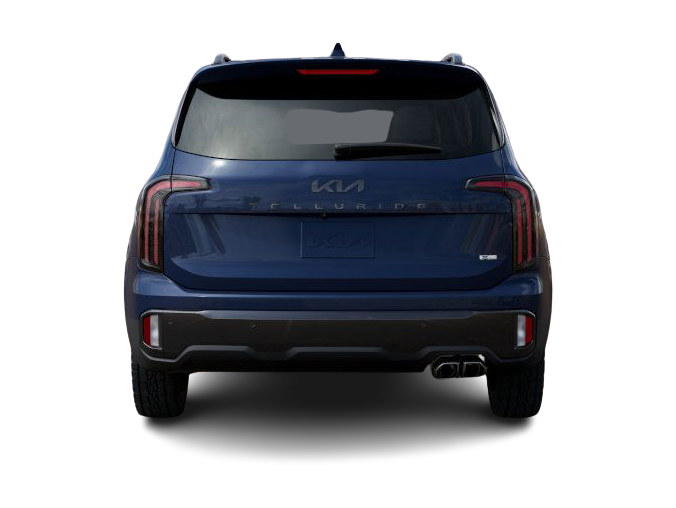 2025 Kia Telluride EX 16