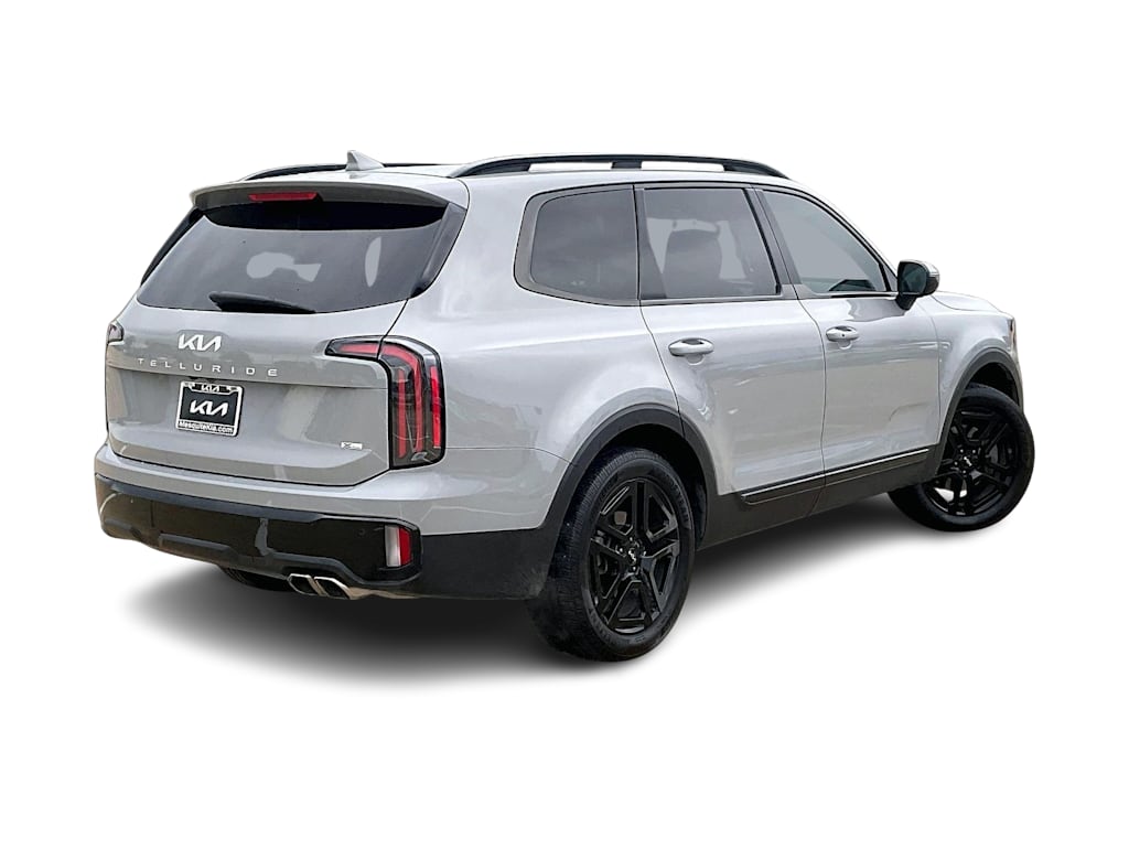Thumbnail: 2024 Kia Telluride - 23