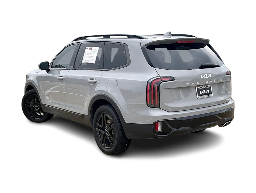 Thumbnail: 2024 Kia Telluride - 4