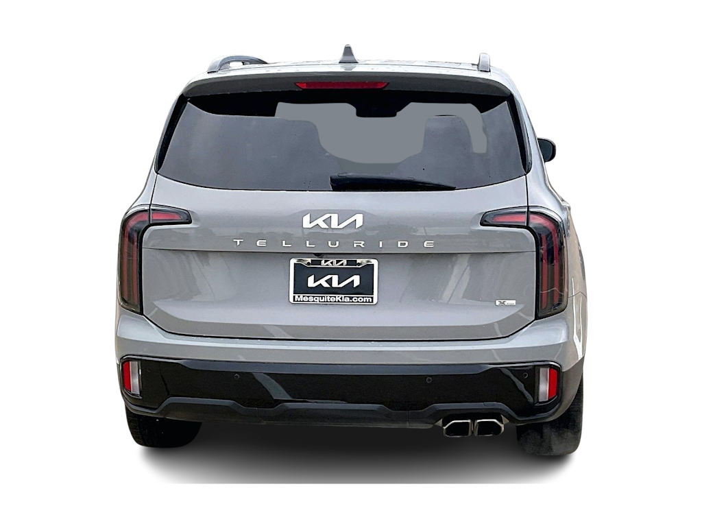 Thumbnail: 2024 Kia Telluride - 5