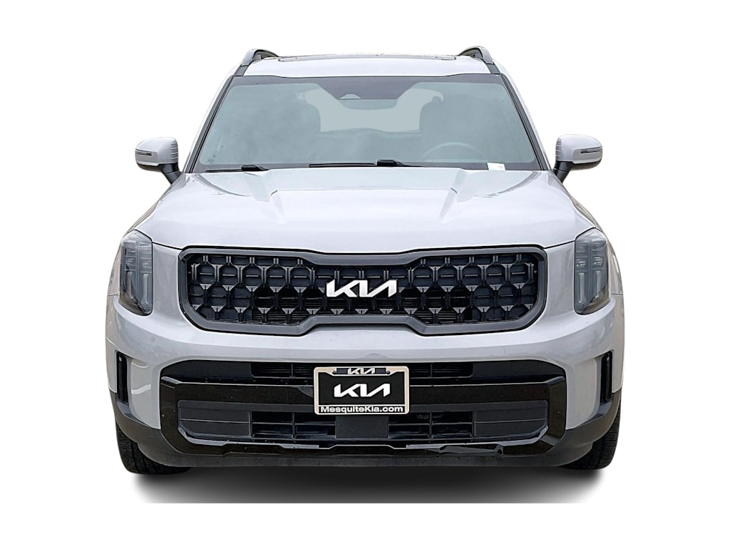 Thumbnail: 2024 Kia Telluride - 6