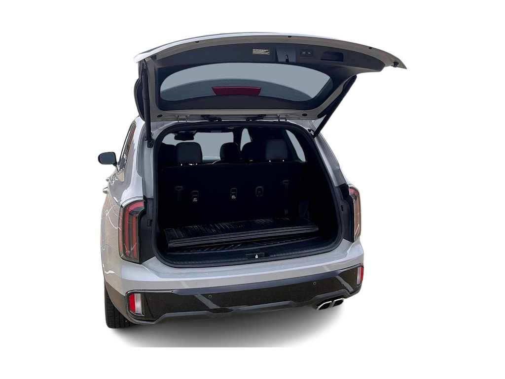 Thumbnail: 2024 Kia Telluride - 19