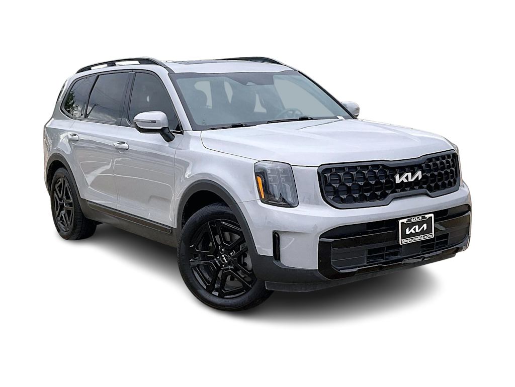 Thumbnail: 2024 Kia Telluride - 22