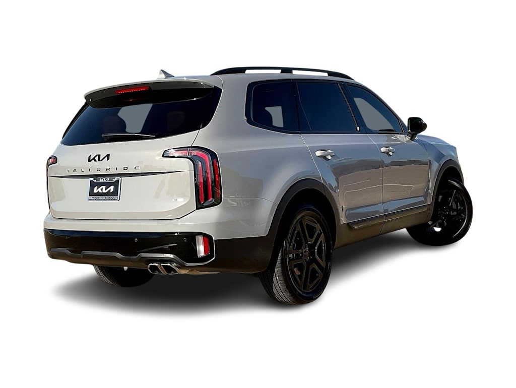 Thumbnail: 2025 Kia Telluride - 23