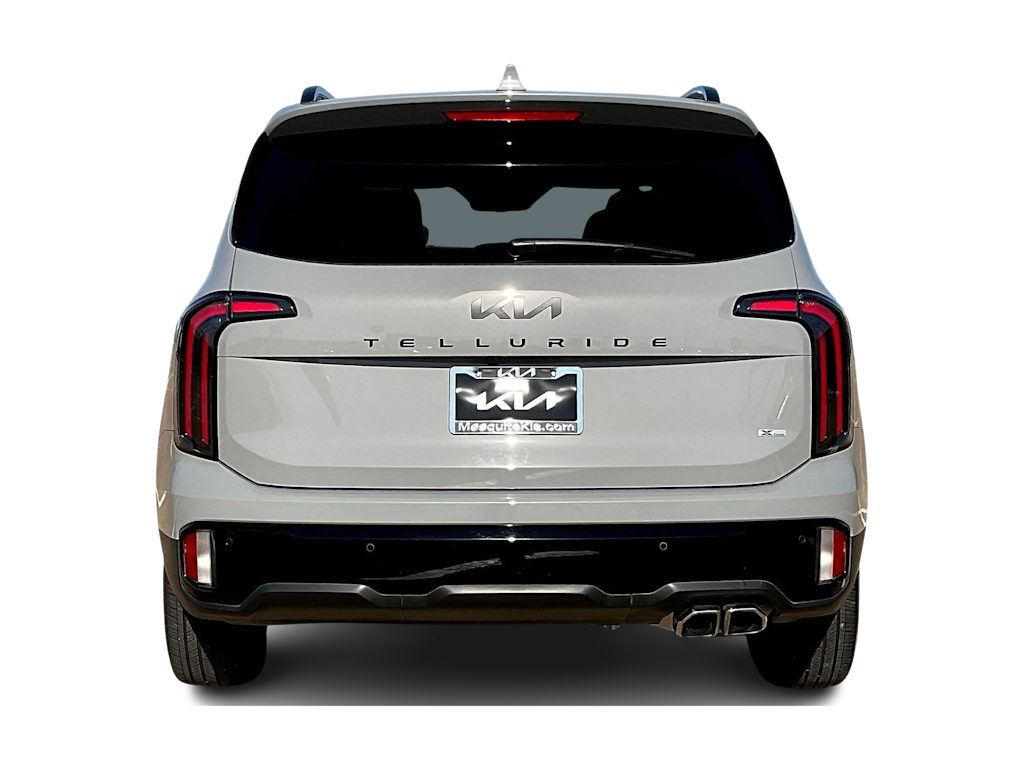 Thumbnail: 2025 Kia Telluride - 5