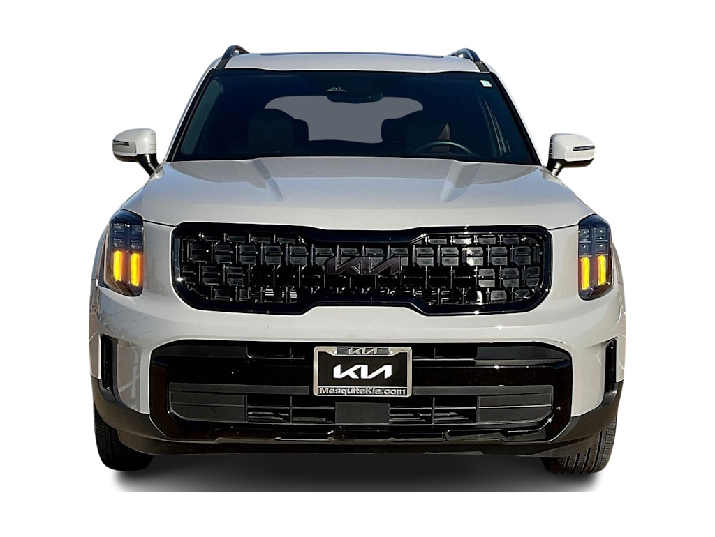 Thumbnail: 2025 Kia Telluride - 6