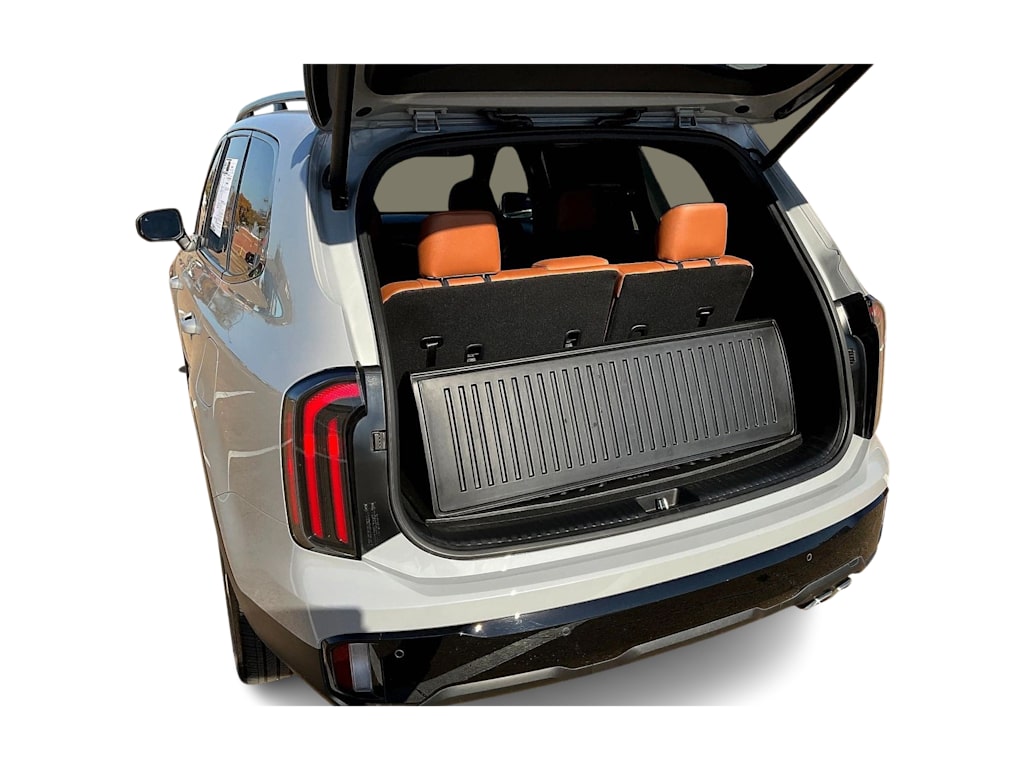 Thumbnail: 2025 Kia Telluride - 19