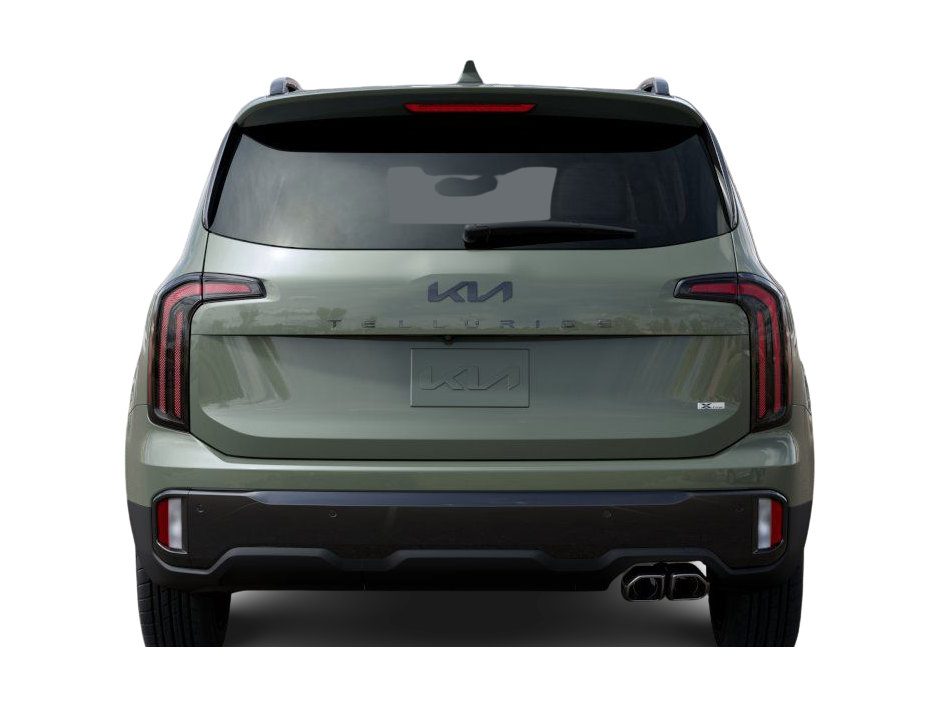 Thumbnail: 2025 Kia Telluride - 21
