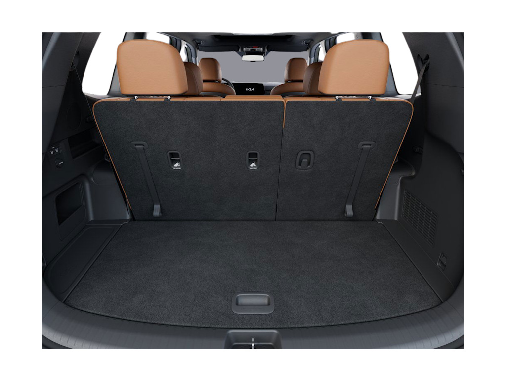 Thumbnail: 2025 Kia Telluride - 14