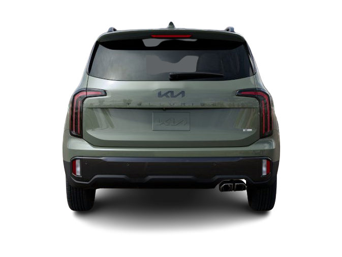Thumbnail: 2025 Kia Telluride - 5