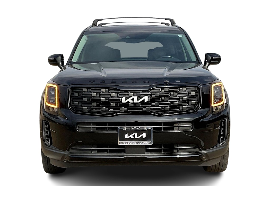Thumbnail: 2022 Kia Telluride - 6