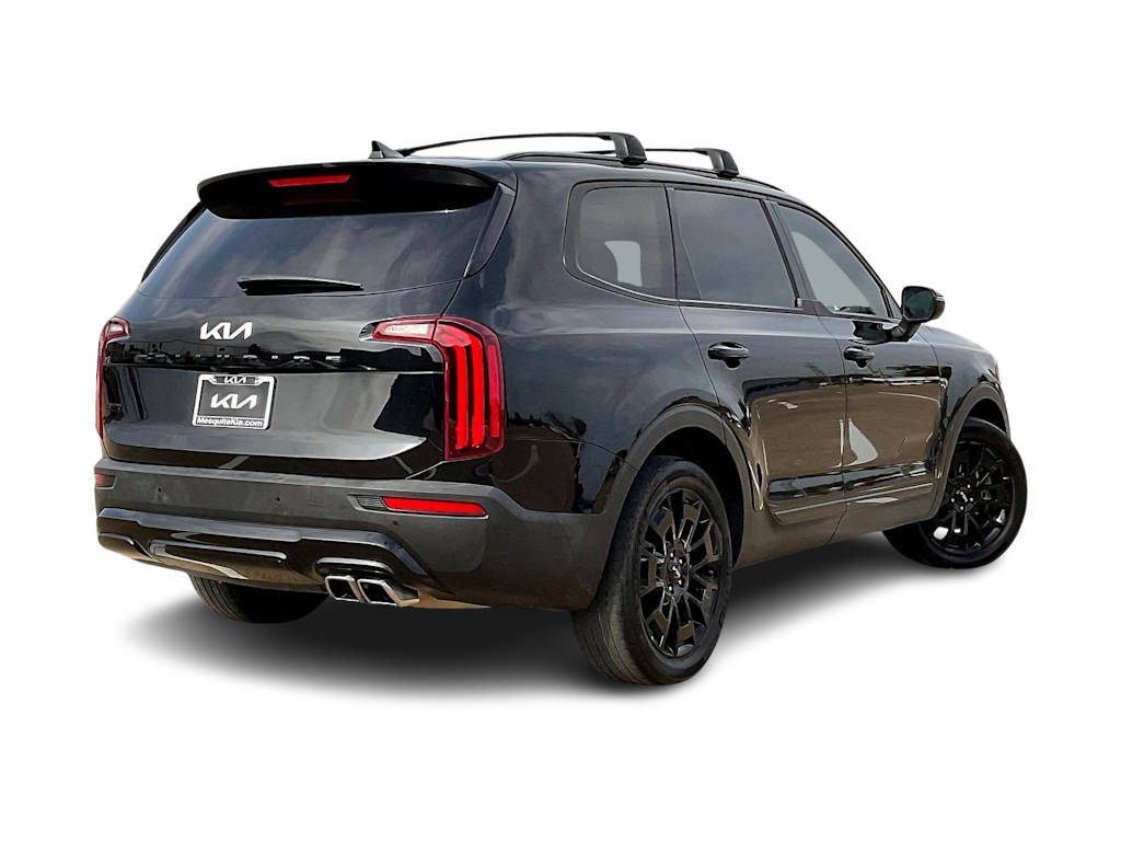 Thumbnail: 2022 Kia Telluride - 22