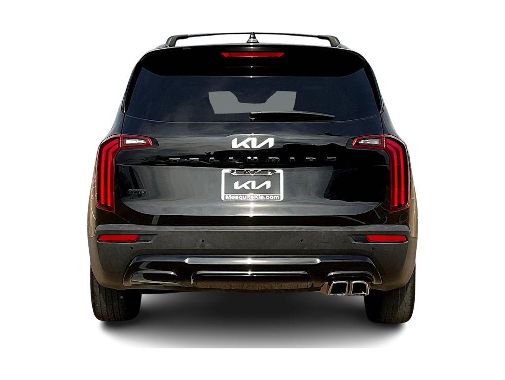 Thumbnail: 2022 Kia Telluride - 5