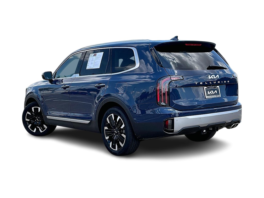 Thumbnail: 2023 Kia Telluride - 4